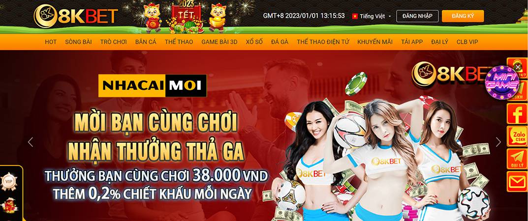 Dưới đây là những lý do tại sao bạn nên gia nhập Mot88 Games - Mot88