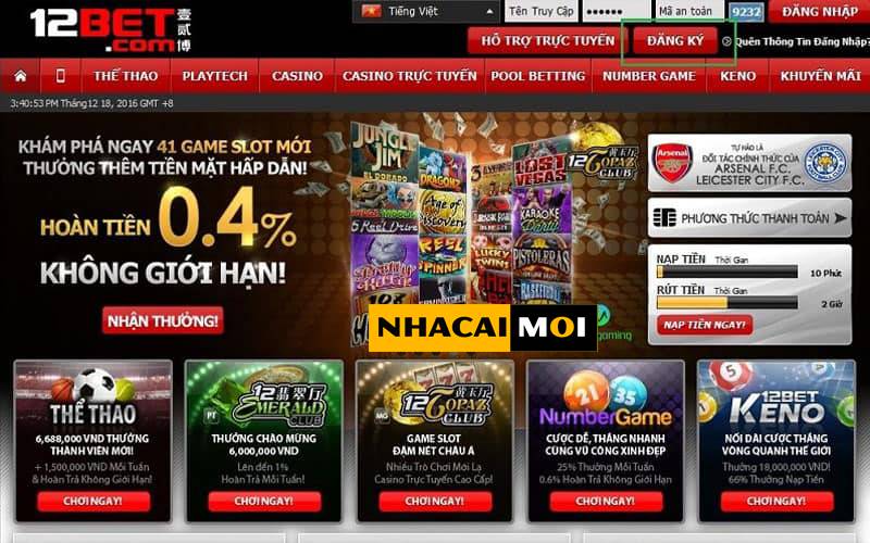 Hãy tận hưởng những trò chơi máy đánh bạc hấp dẫn nhất tại đây! - Vn777