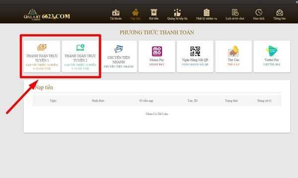 Giới thiệu ngắn gọn về Ev8com, một trang web cổng thông tin trò chơi - Ev8