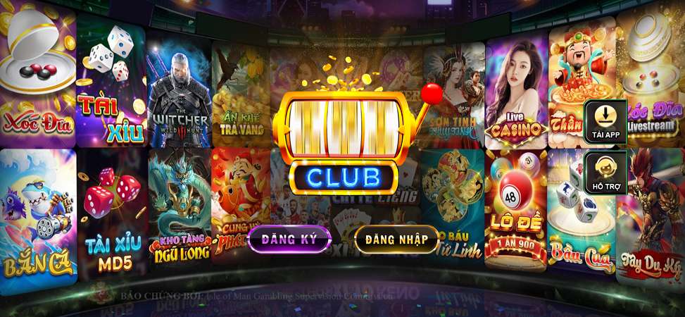 Báo cáo trò chơi từ các nền tảng cấp G6bet - G6bet