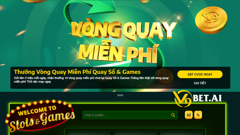 Khuyến mãi VIP Vf555 - Vf555