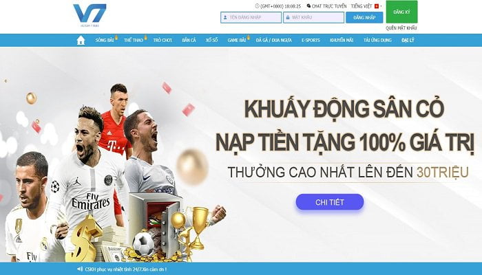 Chúng tôi tự hào ra mắt dịch vụ trực tuyến uy tín và chất lượng cao đạt chuẩn 23Vip - 23Vip