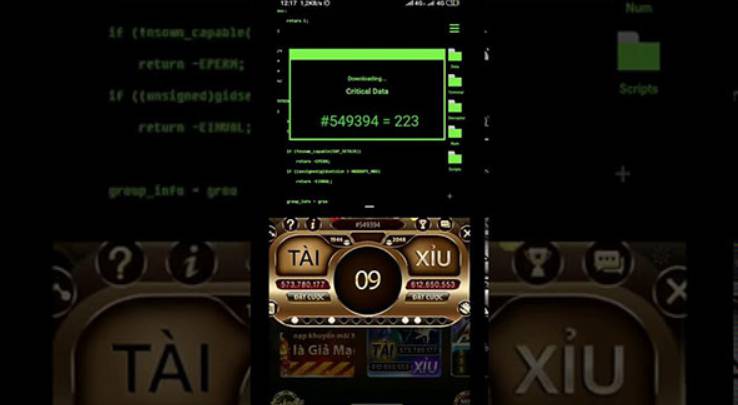 Hũ Siêu May Mắn Stake - Stake