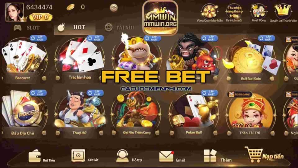 Một tựa game Vip88 không thể bỏ lỡ - Vip88