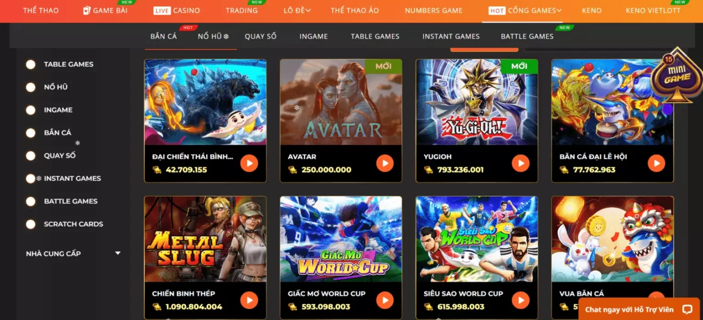 Liệu V9bet có phải là lựa chọn cá cược tốt nhất? - V9bet