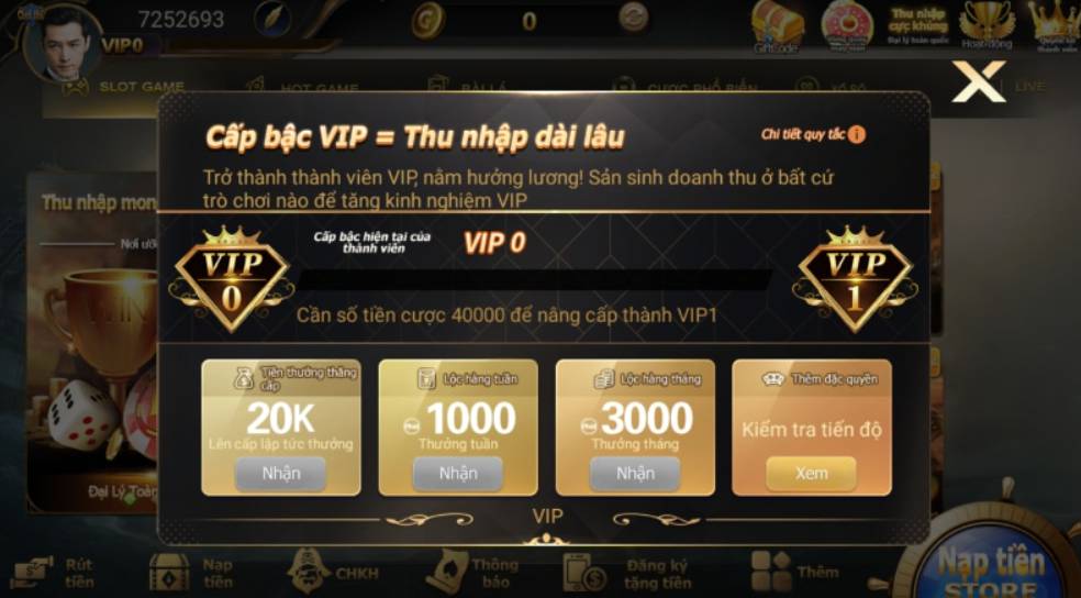 Cửa hàng game 365Vn cung cấp nhiều thể loại game khác nhau - 365Vn