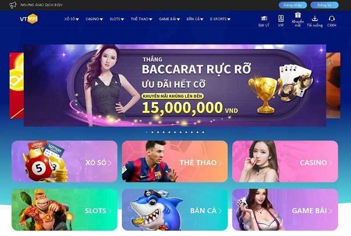Top 10 trò chơi máy đánh bạc được xếp hạng Betvnd theo RTP - Betvnd
