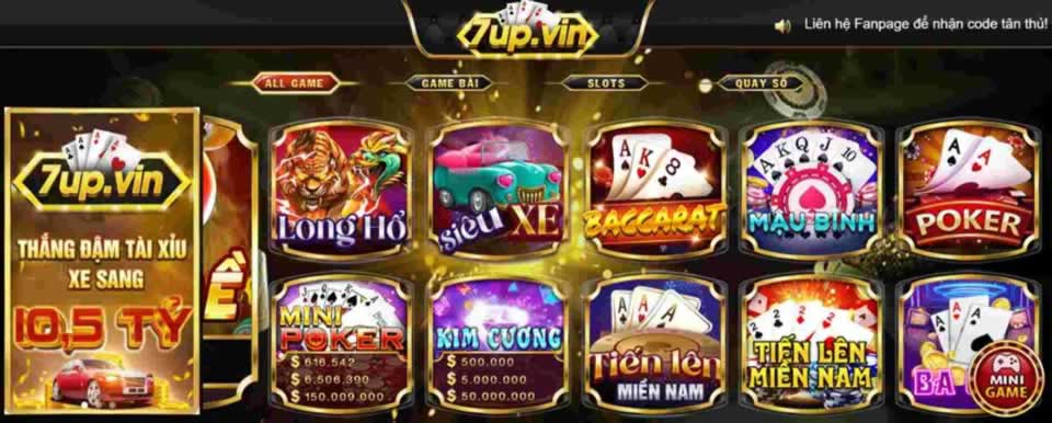 Trò chơi thẻ bài Sodo17 hàng đầu - Sodo17