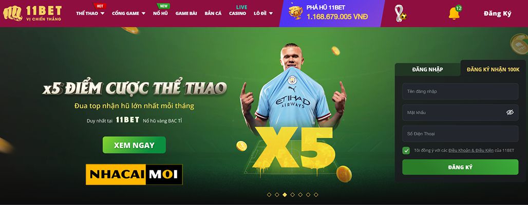 Hướng dẫn đăng ký 69Vn trên máy tính (PC) - 69Vn
