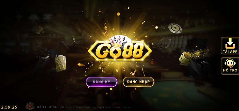Cách tải game Rik88 về điện thoại iOS - Rik88