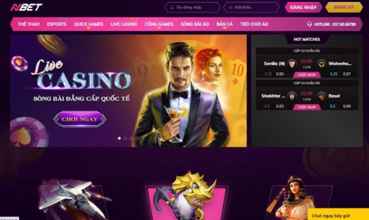 Đánh giá trang web và trò chơi 77Win - 77Win