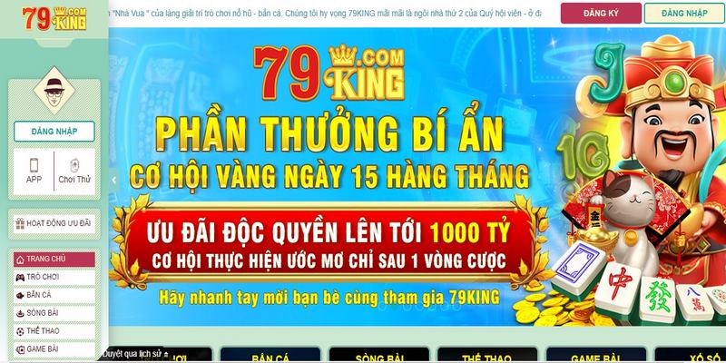 Tóm tắt hoạt động quảng bá của Công ty Qh888 Games - Qh888