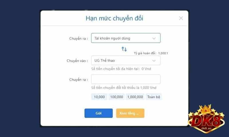 Dịch vụ 130Bet thời gian thực 130Bet - 130Bet