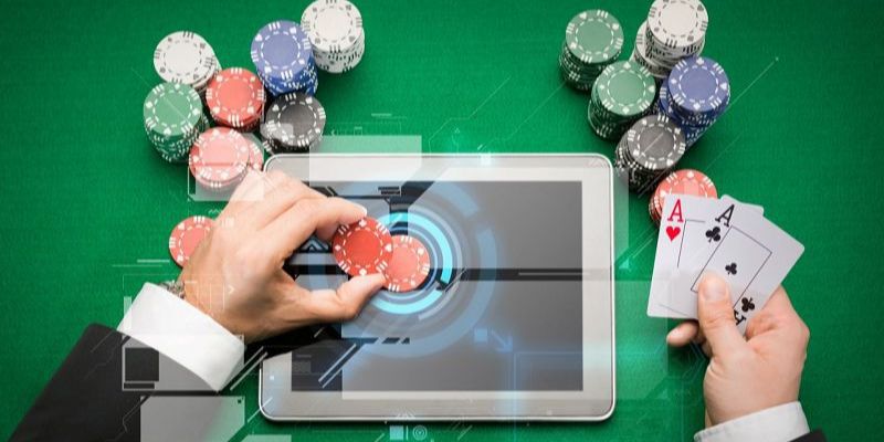 Mạng thông tin 58Win Trò chơi thể thao điện tử - 58Win