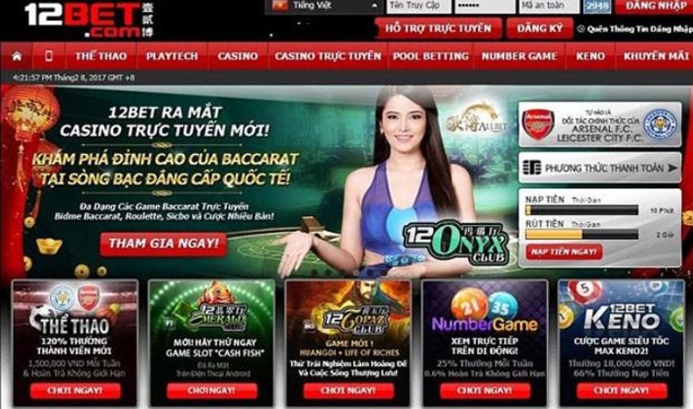 Một trong 10 công ty game được kính trọng nhất châu Á - Tdtc
