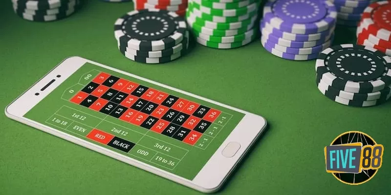 Các chương trình khuyến mãi phổ biến nhất trên các trang web game cấp M8win năm 2026 - M8win