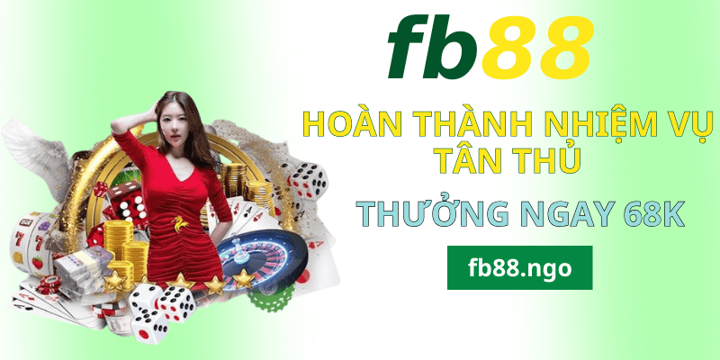 Ưu đãi độc quyền Fun789 - Fun789