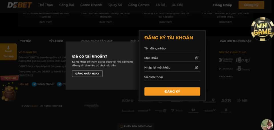 Hướng dẫn đăng ký và chơi game Kinh88 trực tuyến - Kinh88