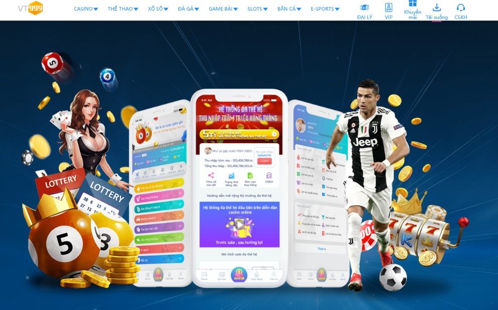 Giới thiệu 007Win - 007Win