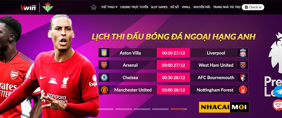 33Win, thiên đường dành cho các cổng game thực tế - 33Win