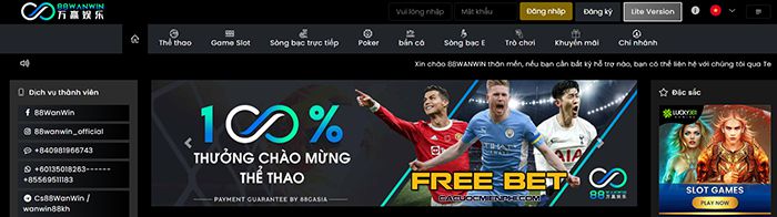 Sử dụng thẻ cào để rút tiền mặt từ trang web trò chơi 33King - 33King