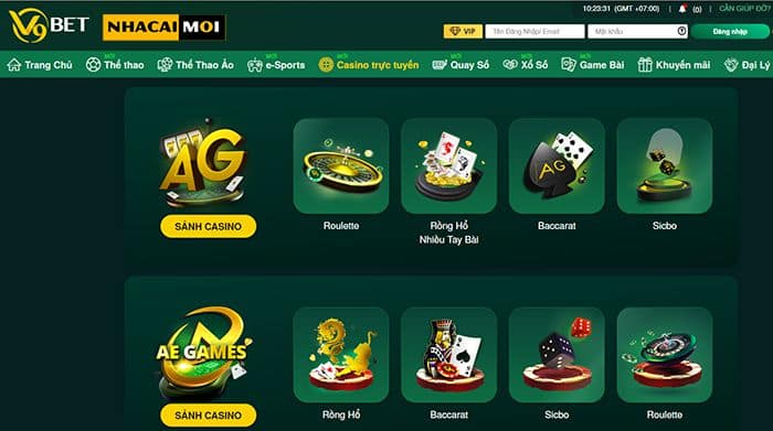 Mục đích của việc tạo ra một trang web Acb8 - Acb8