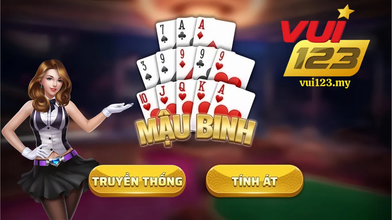 Hãy cùng tìm hiểu về các trò chơi bài cấp độ Bongdalu - Bongdalu