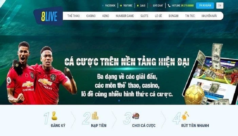 Kubet sẽ có những hoạt động quảng bá nào trong năm 2026? - Kubet