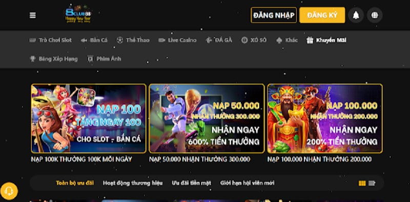 Điều gì thu hút người chơi truy cập vào các trang web game được xếp hạng Sking88? - Sking88