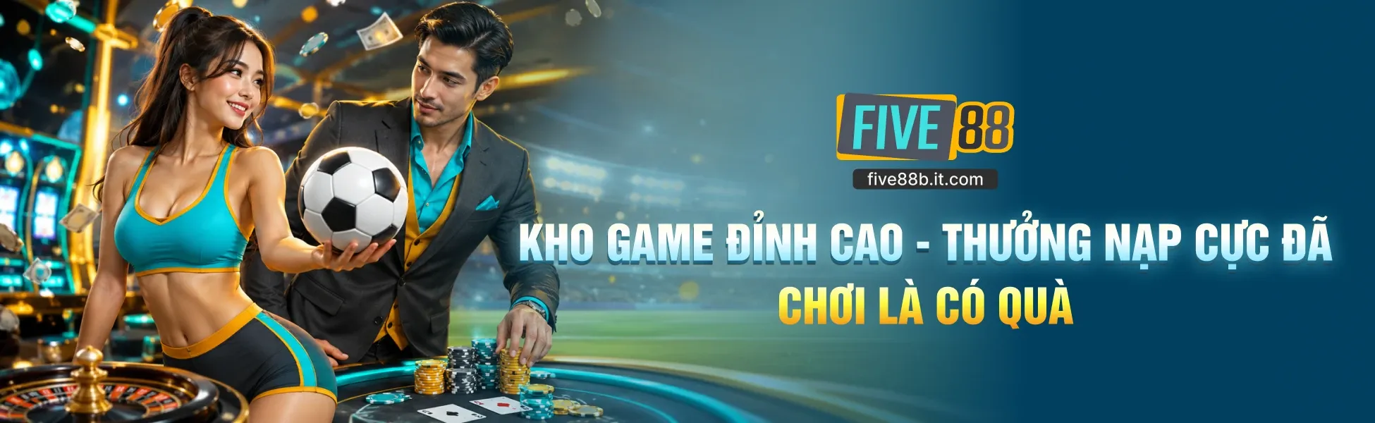 Một công ty game hàng đầu (AAA) cung cấp dịch vụ giao dịch nhanh chóng - Vz99