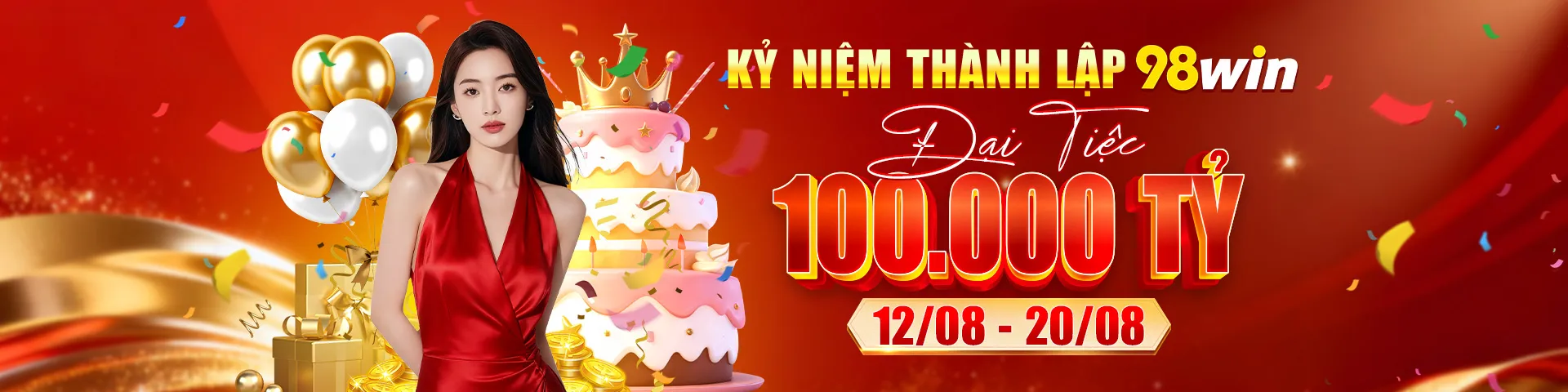 Khuyến mãi đặc biệt 23Vip - 23Vip