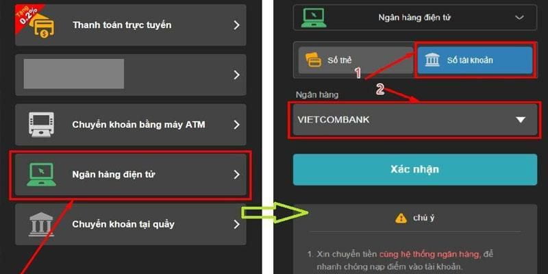 Môi trường cạnh tranh công bằng Gi8 - Gi8