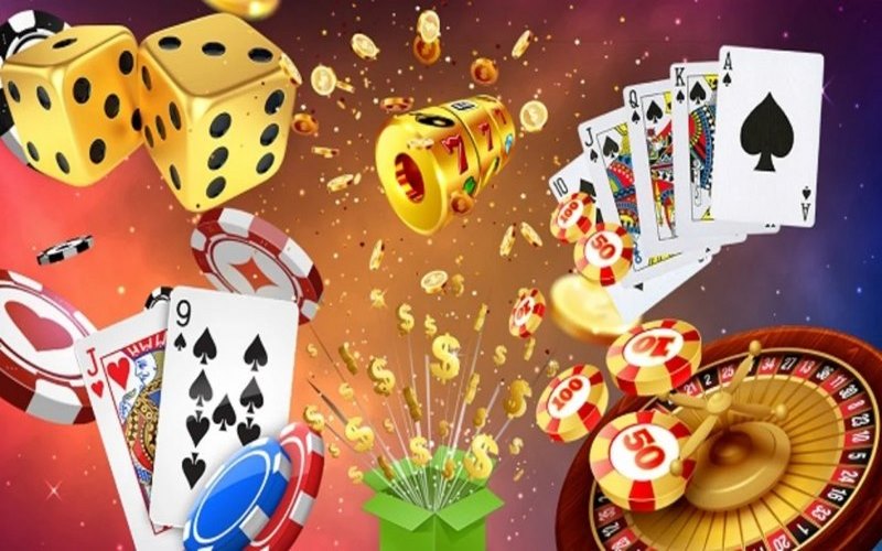 Trang web đạt chuẩn For88, một trang web chơi game đáp ứng các tiêu chuẩn quốc tế - For88
