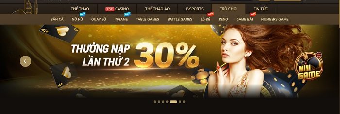 Các nhà phát triển game hàng đầu (Fi88) cung cấp những sản phẩm game xuất sắc - Fi88