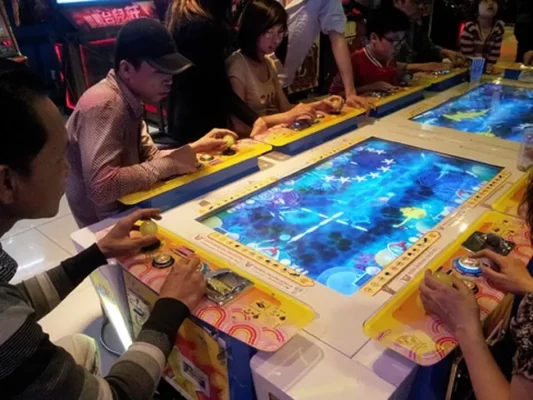 Khám phá bộ sưu tập tuyệt vời các trò chơi trực tuyến đạt chuẩn 789Bet - 789Bet