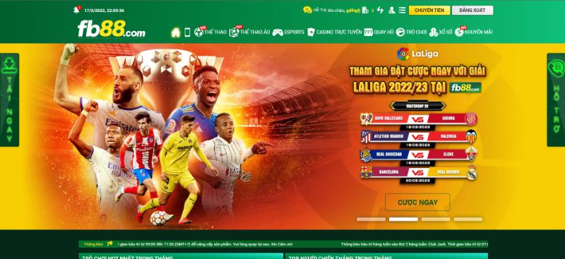 88Online 3 thị trường chính và các loại hình cá cược - 88Online