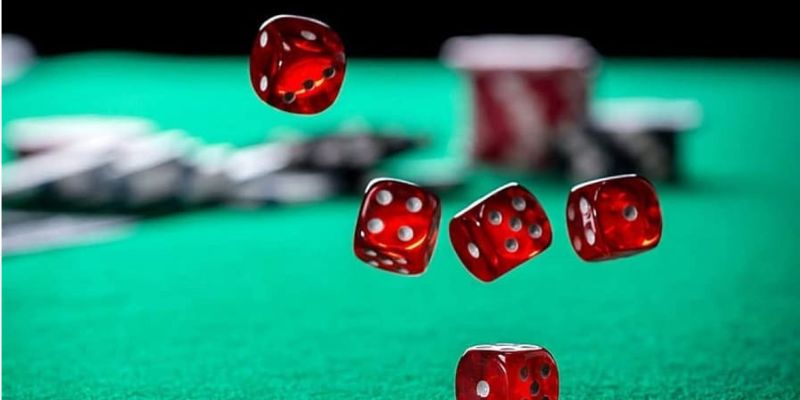 Ưu điểm khi chơi game tại sòng bạc đạt chuẩn Fb68 - Fb68