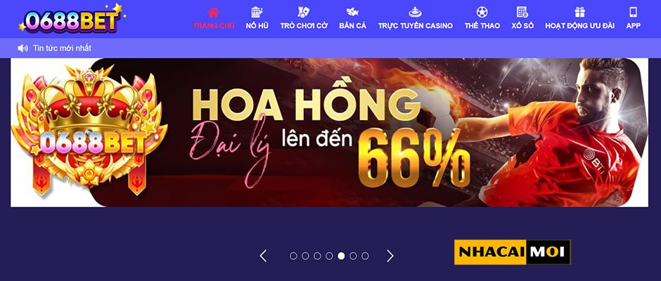 Những đặc điểm chính của một trang web game cấp độ Oke88 là gì? - Oke88