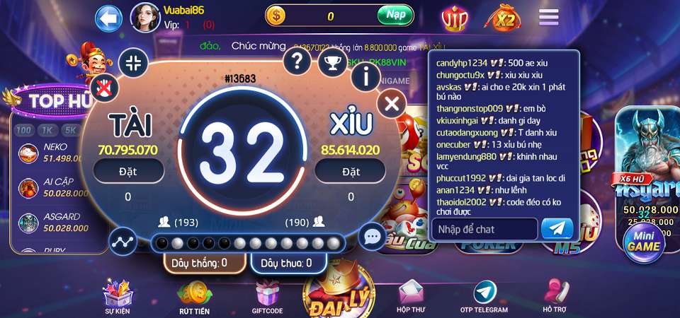 18Win gia nhập Unlimited Online - 18Win