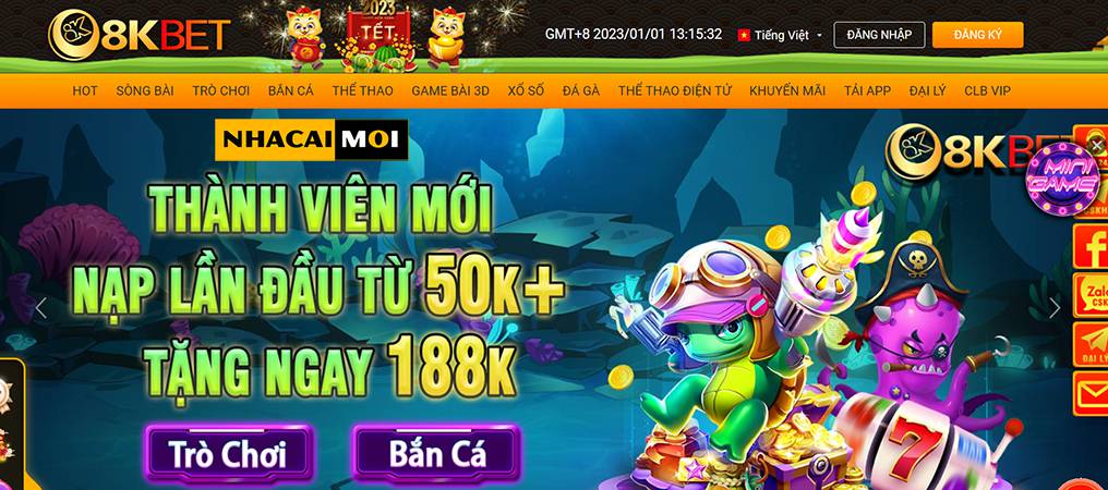 Nhận ngay ưu đãi 300% cho khoản tiền gửi đầu tiên tại 365Vn - 365Vn
