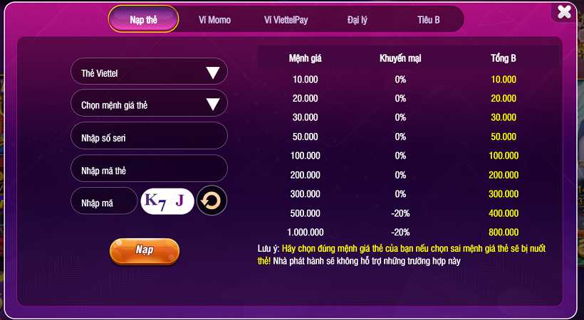 Vui lòng lưu ý những điểm sau trước khi đăng ký tham gia 58Win - 58Win