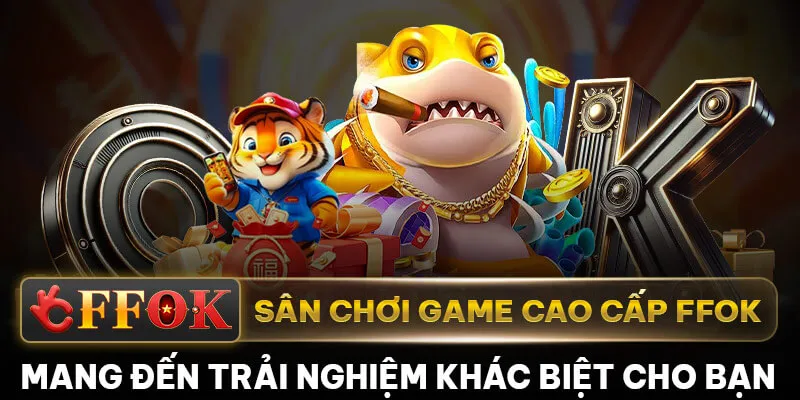 Tổng quan về hệ thống trò chơi cấp độ Ho88 - Ho88