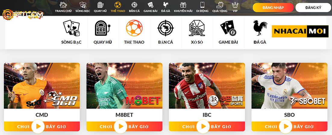 Thông tin về trang web cổng thông tin giải trí Manclub Bet - Manclub