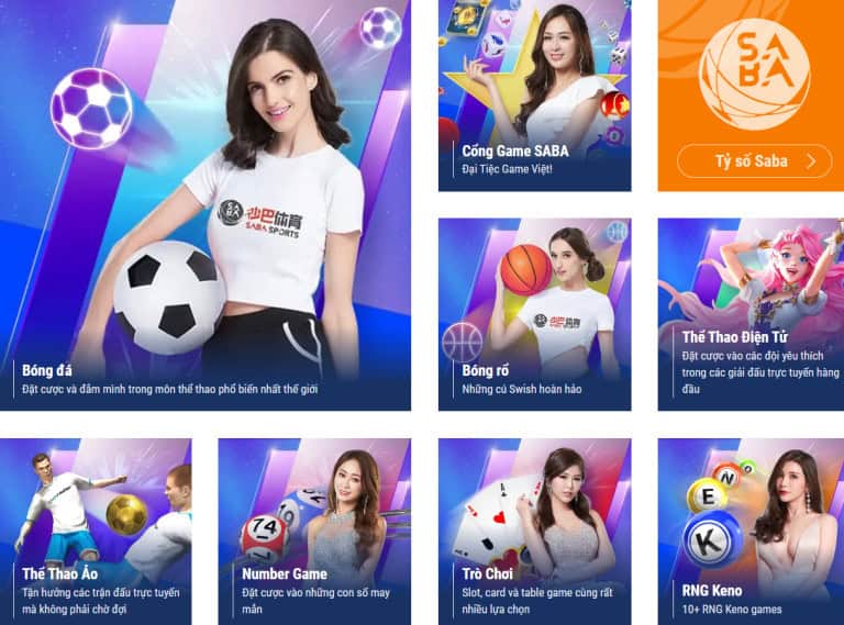 J88 cung cấp cho người chơi cá cược những tính năng vượt trội - J88