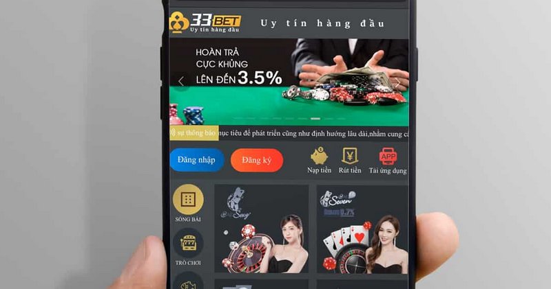 Một máy chơi game thuộc phân khúc B8b có thể chơi được những tựa game nào? - B8b
