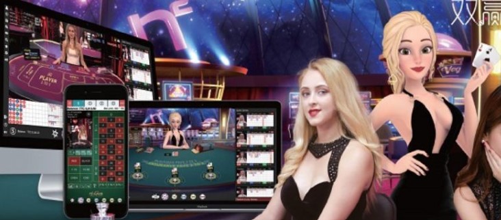 9Fun Online cung cấp nhiều dịch vụ khác nhau - 9Fun