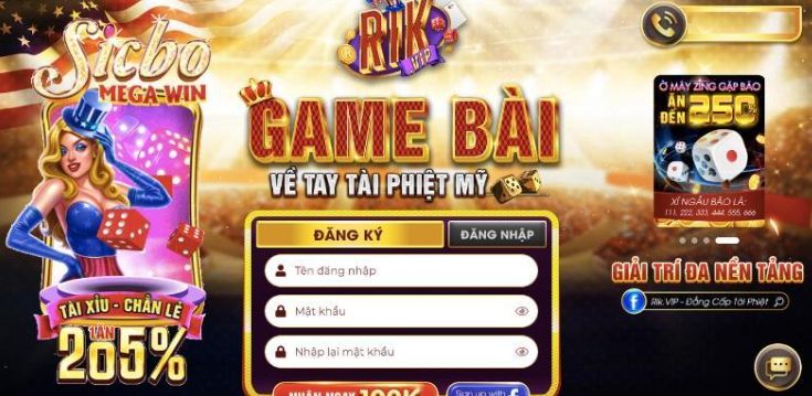 Ưu điểm của nền tảng chơi game cấp độ Sumvip - Sumvip