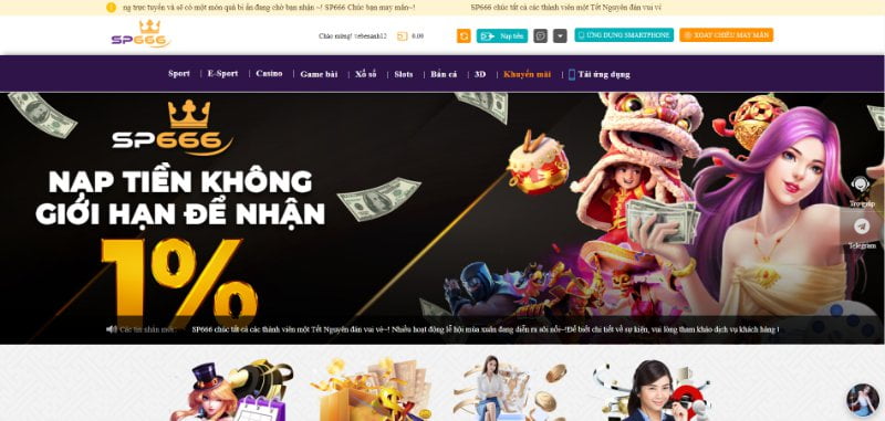 Tải xuống Gamebet Fortune Tiger: Phiên bản di động - Gamebet