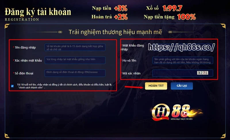 Lý do lựa chọn chơi game trên nền tảng game trực tuyến cấp B88 - B88