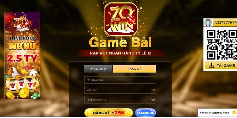 Đăng ký tham gia dự án 88Online sẽ giúp bạn nhận được 128000 điểm kinh nghiệm - 88Online